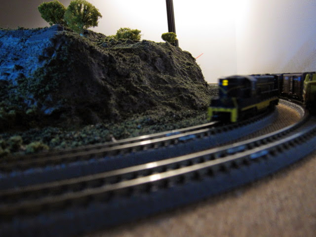 Unnamed Z-scale