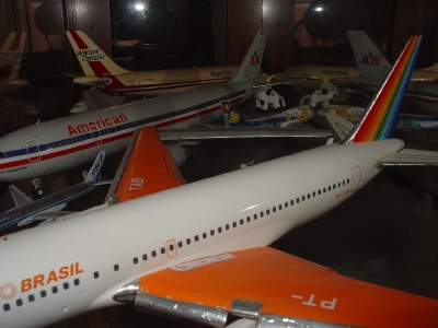 My Airplanes