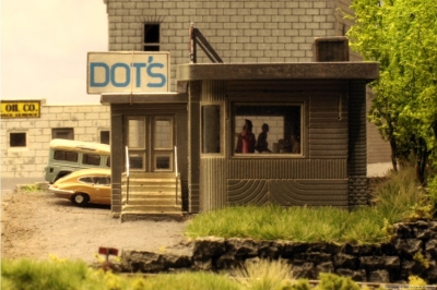 Dot\'s Diner