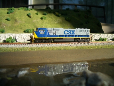 CSX 4679