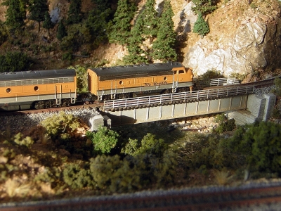 Evening DRGW Coal Drag over the Truckee