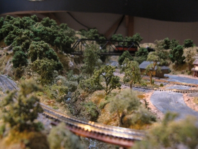 A layout to Virginia