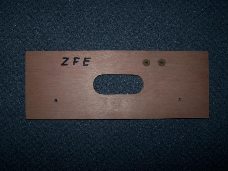 ZFE-Module
