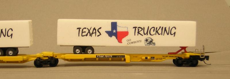 Texas - Dallas Cowboys