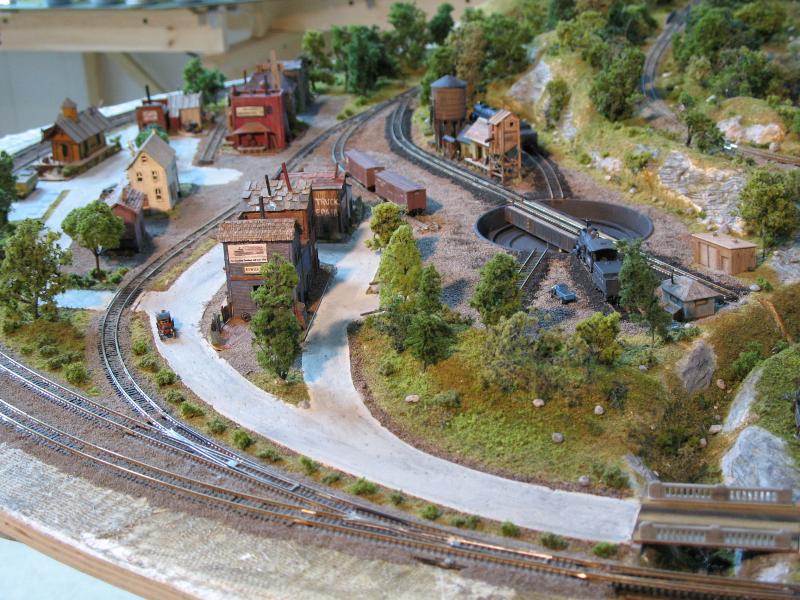 First Look: Village of Little Creek on the CCRR