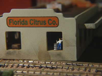 Florida Citrus Co.