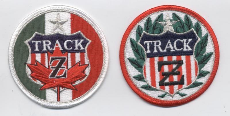 Z Patches