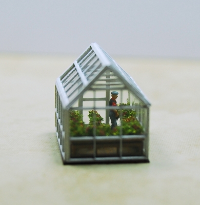 Better Greenhouse