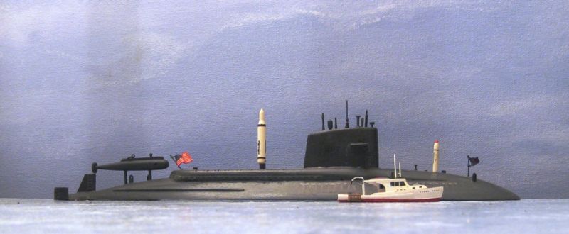 USS Kamehameha