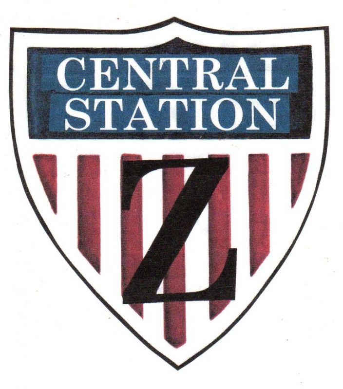 Z Central Station